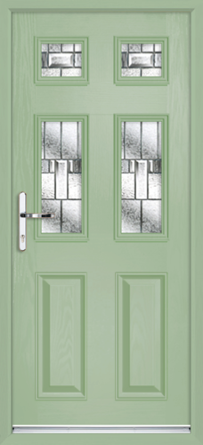 Chartwell Green Frame